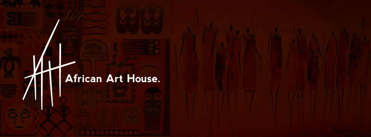 african art house